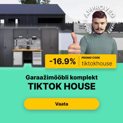 TikTok House